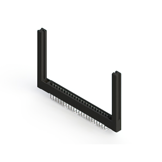 357-044-458-258 EDAC Inc.  Connettori per bordi