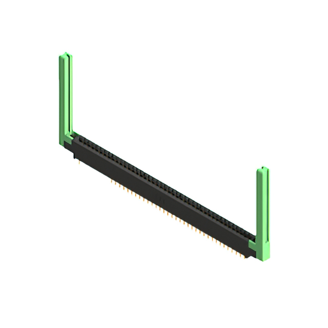 387-084-523-858 EDAC Inc.  Edgeboard Connectors