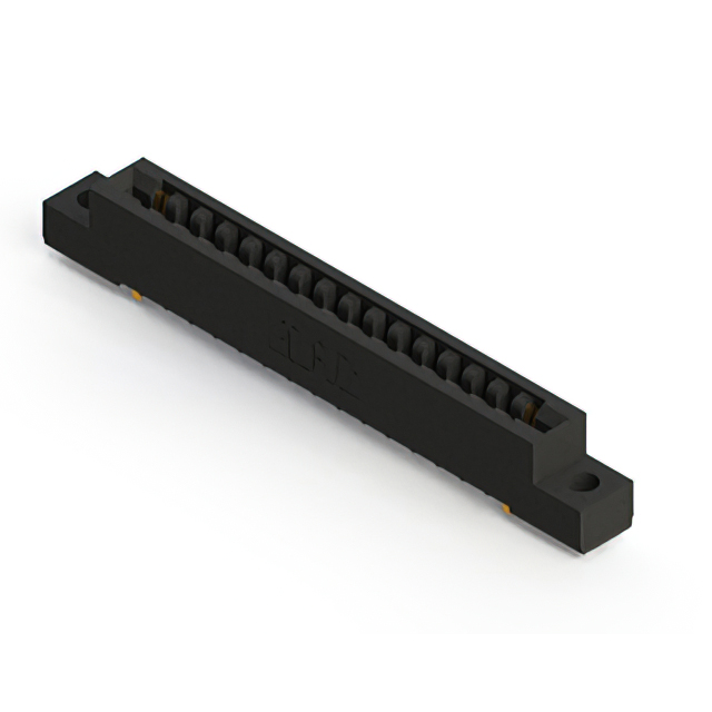 857-016-558-102 EDAC Inc.  Connettori per bordi