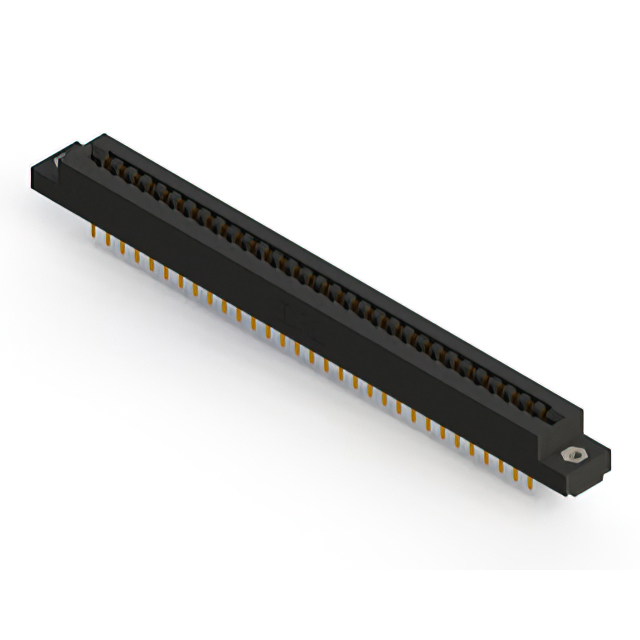 857-062-520-207 EDAC Inc.  Connettori per bordi