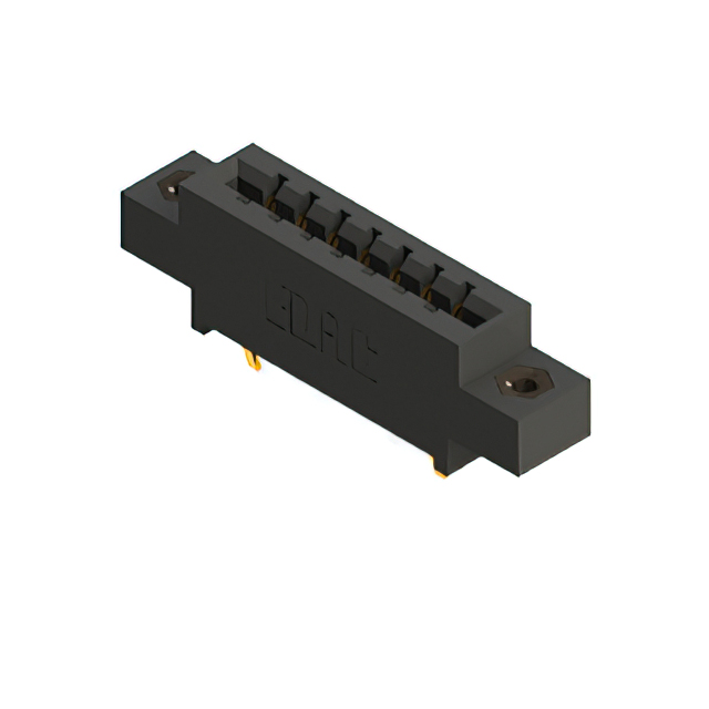 887-014-560-808 EDAC Inc.  Edgeboard Connectors