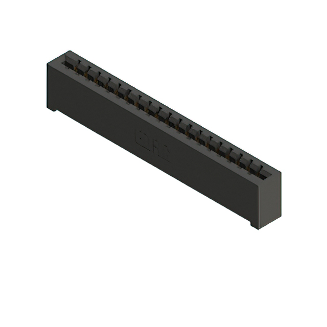 887-019-542-101 EDAC Inc.  Edgeboard Connectors