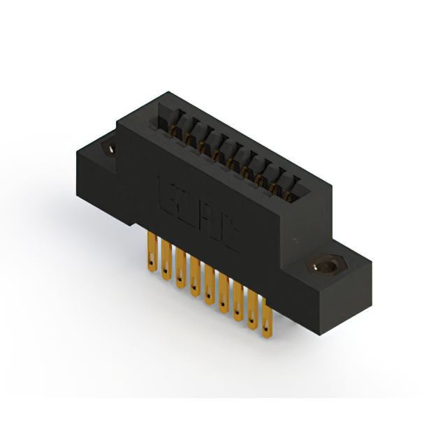 892-018-500-207 EDAC Inc.  Kantenbrettverbinder