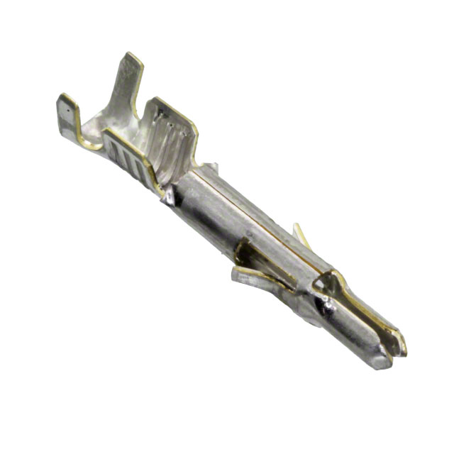 0002082003 Molex  Contacts de connecteur rectangulaires