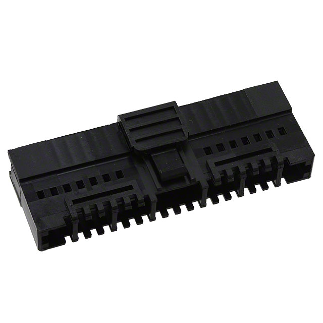 15045401 Molex  Rectangular Connector Accessories