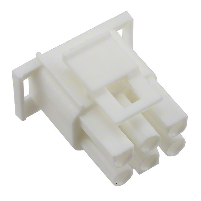 0050841065 Molex  Rectangular Connector Housings