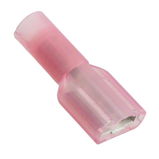 0190050030 Molex  Quick Connects Quick Disconnect Connectors