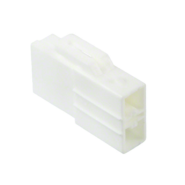 0351810210 Molex  Blade Type Power Connector Housings