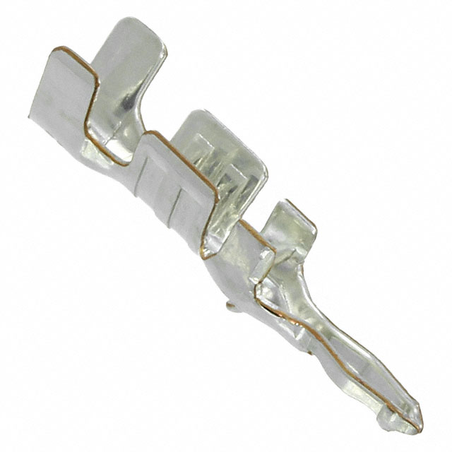 0500978000 Molex  Contacts de connecteur rectangulaires