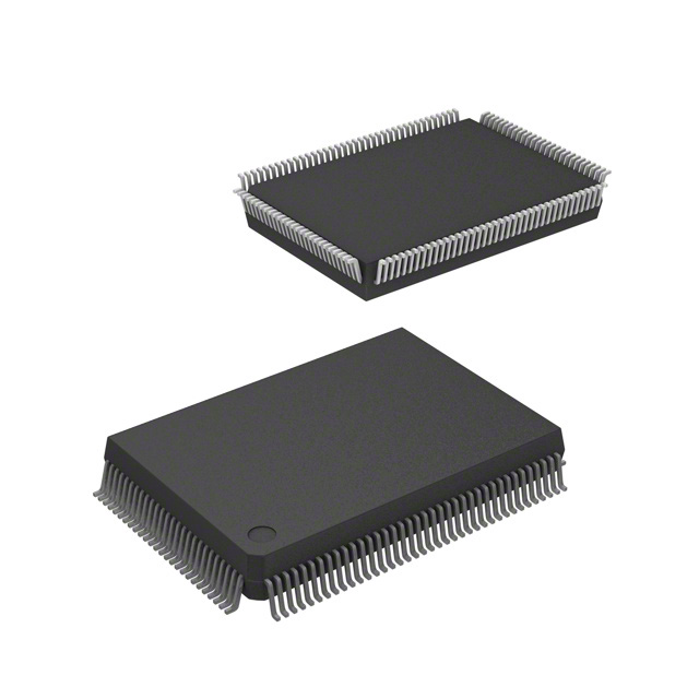 DF2329BVF25V Renesas Electronics Corporation  Microcontrôleurs