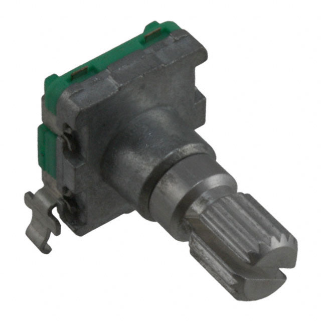 EN11-VNB1AQ15 TT Electronics/BI  Encoders