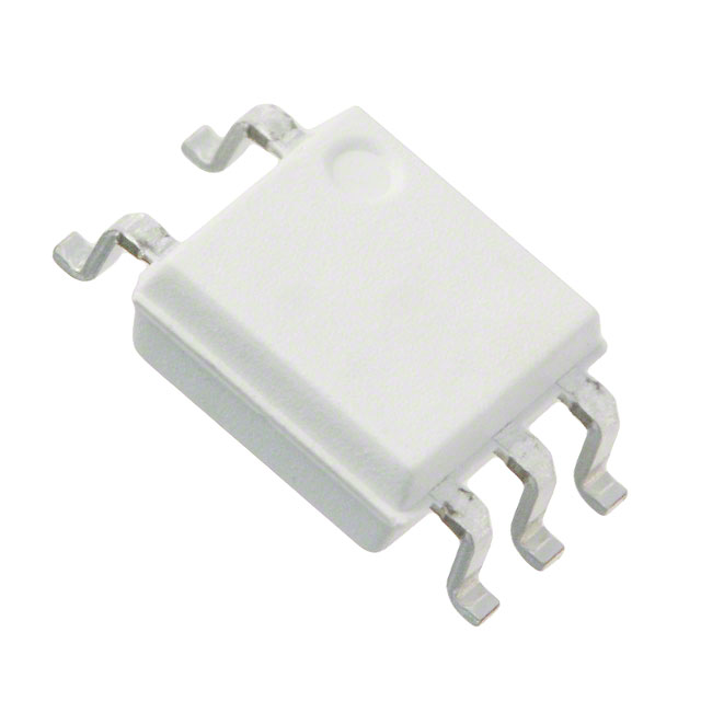FODM611 onsemi  Logic Output Optoisolators