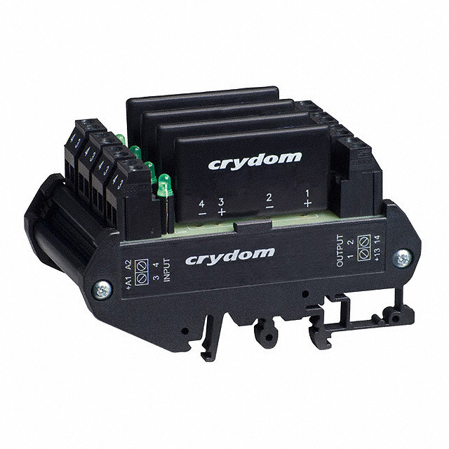 DRA4-CMX200D3 Sensata-Crydom  Solid State Relays