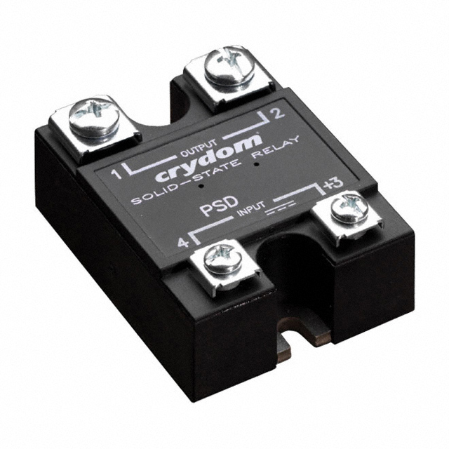 PSD4850 Sensata-Crydom  Solid State Relays