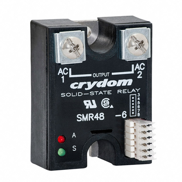 SMR4850-6 Sensata-Crydom  Solid State Relays