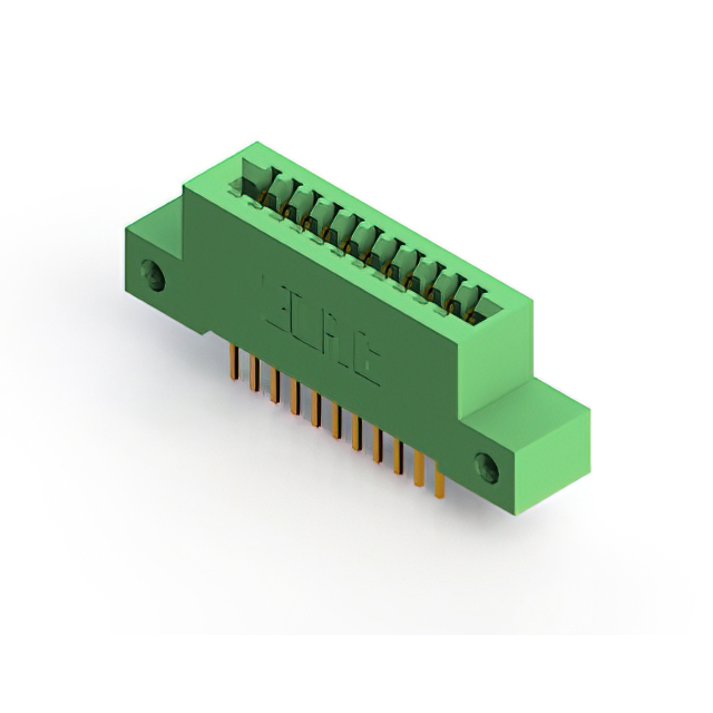 842-022-523-212 EDAC Inc.  Edgeboard Connectors