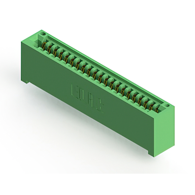 845-021-525-101 EDAC Inc.  Connettori per bordi