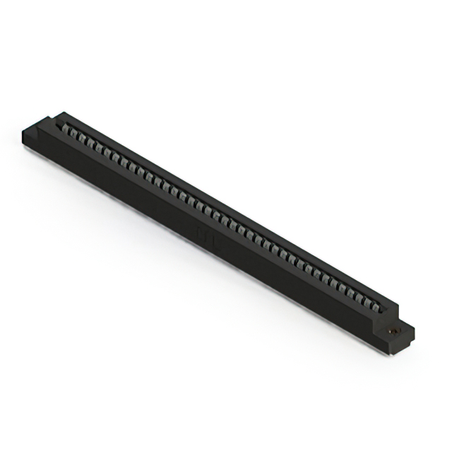 857-038-457-108 EDAC Inc.  Edgeboard Connectors