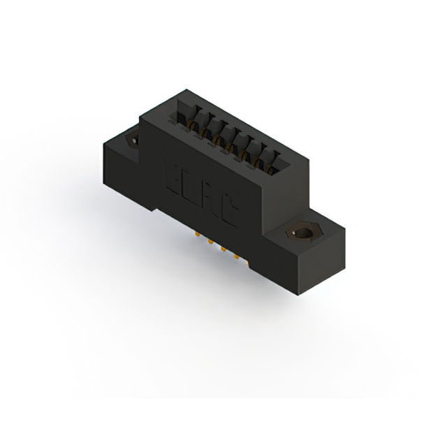 892-007-542-107 EDAC Inc.  Connettori per bordi