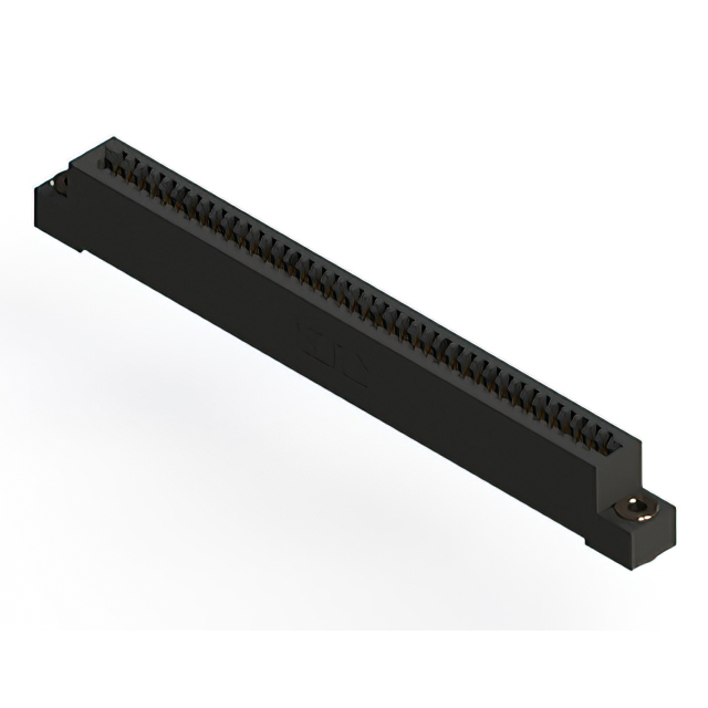 892-040-521-103 EDAC Inc.  Edgeboard Connectors