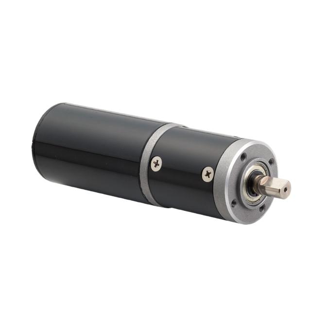 MOT-IG52GM 24V-L ISL Products International  Motores - CA CC