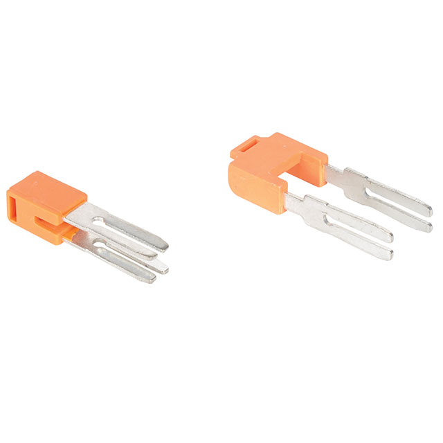 WTB2S-W2/2CB c3controls  Terminal Block Jumpers