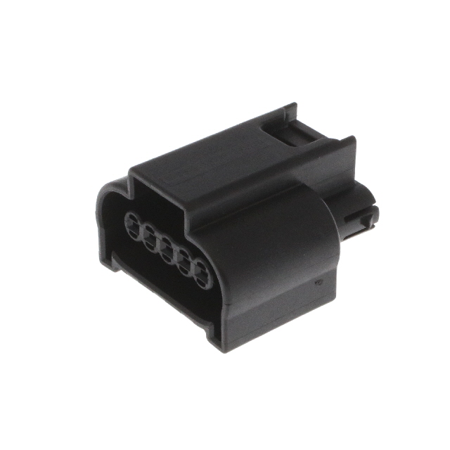 1897208-1 TE Connectivity AMP Connectors  Boîtiers de connecteurs rectangulaires