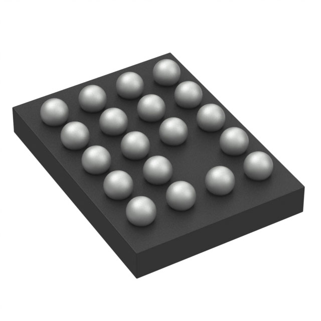 SSM4567ACBZ-R7 Analog Devices Inc.  Amplificadores de audio