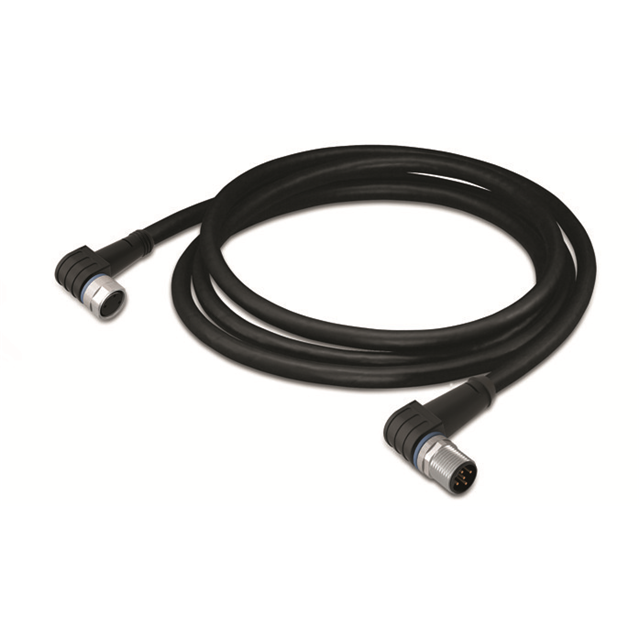 756-5510/040-010 WAGO Corporation  Assemblaggi di cavi