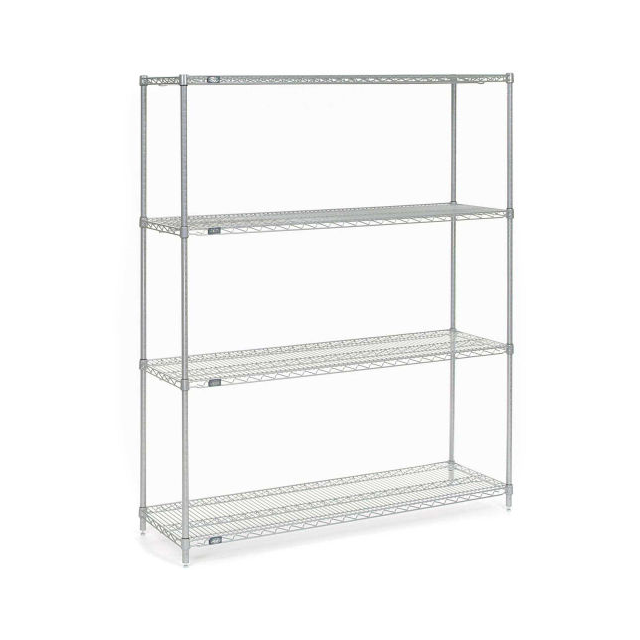 18607Z Nexel  Étagères et supports