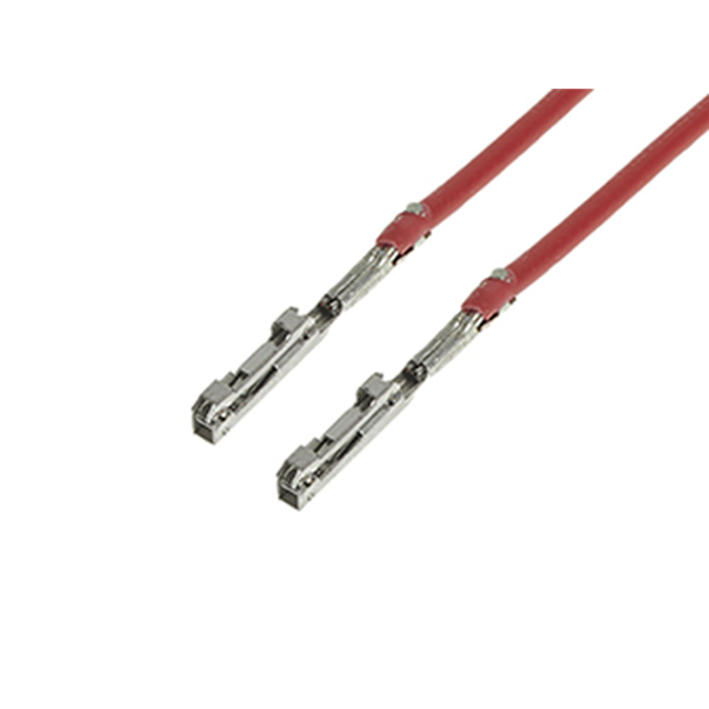 2177902124 Molex  Assemblaggi di cavi