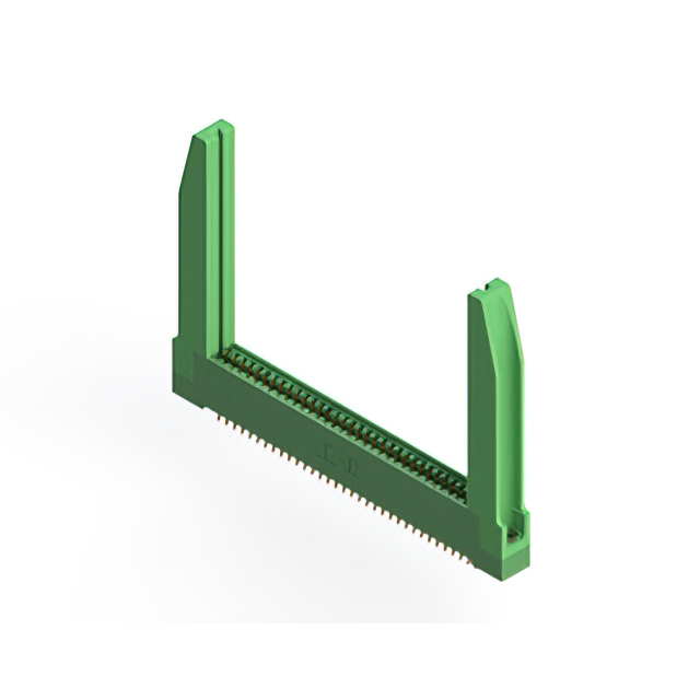 345-068-556-278 EDAC Inc.  Edgeboard Connectors