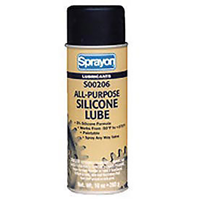 SC0206000 Sprayon Graisses et lubrifiants