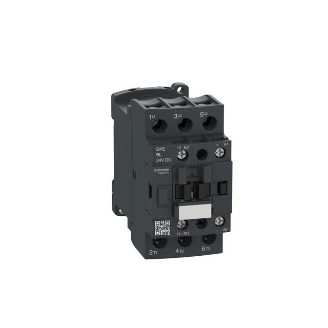 DPE38G7 Schneider Electric  Contactors (Electromechanical)