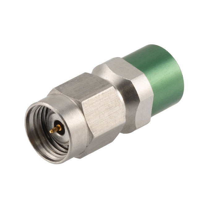 PE6TR1100 Pasternack  Coaxial Connector (RF) Terminators