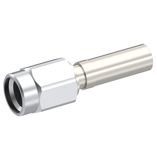 R121072000 Radiall USA, Inc.  Gruppi di connettori coassiali (RF)