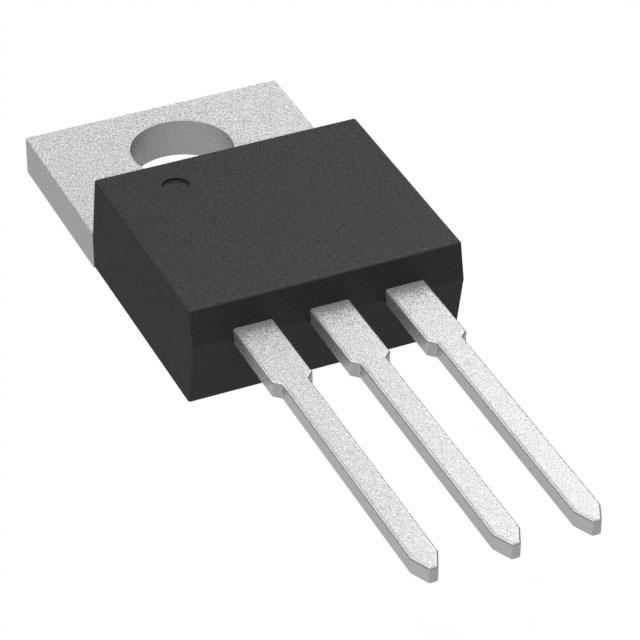 LM320T-15/NOPB Texas Instruments  Voltage Regulators - Linear Low Drop Out (LDO) Regulators