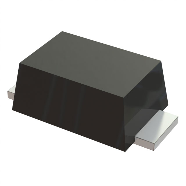 FRS1JE Diodes Incorporated  Single Diodes