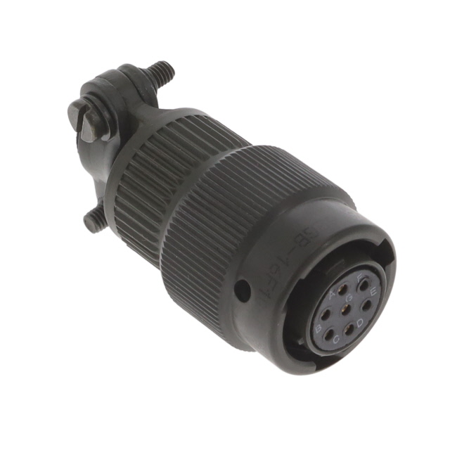 62GB-16F10-07SN Amphenol Limited  Circular Connector Assemblies