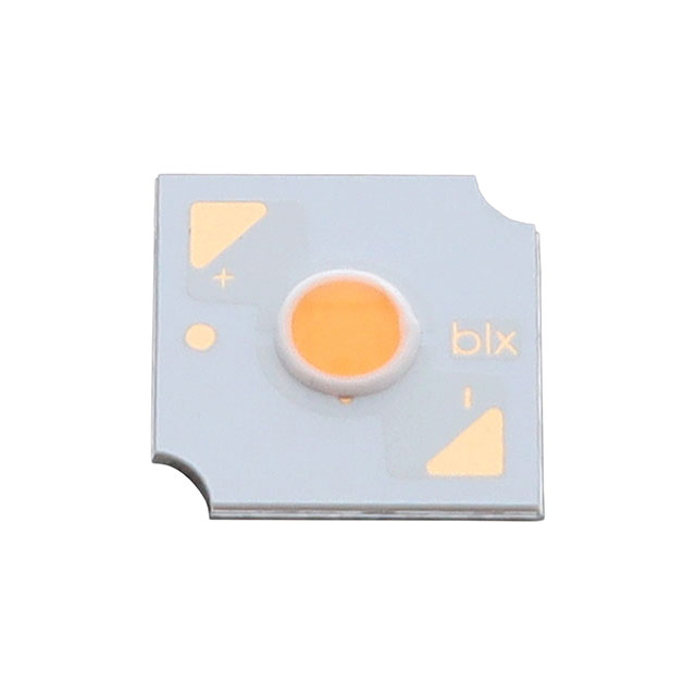BXRH-35G0300-B-83 Bridgelux  Modules de moteurs à LED COB Bandes