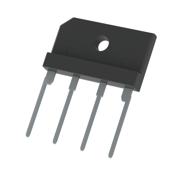 KBJ410_T0_00601 Panjit International Inc.  Raddrizzatori a ponte