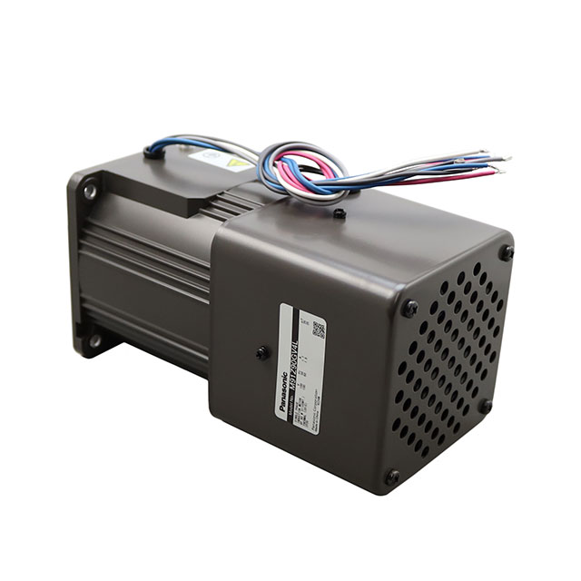 M91Z90GV4L Panasonic Industrial Automation Sales  Motores - CA CC