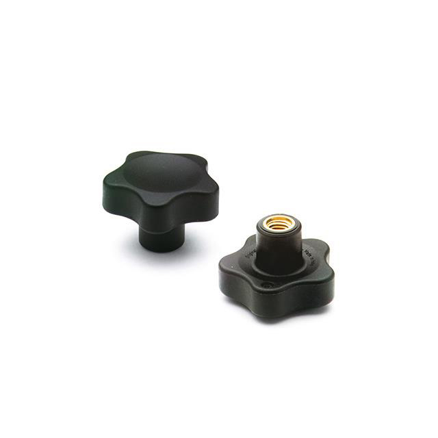 166551 Elesa USA Corporation  Boutons