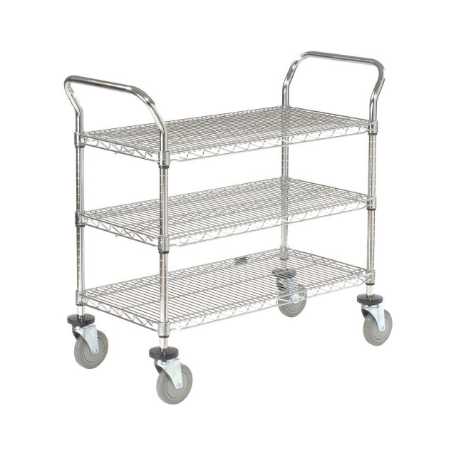 188730 Nexel  Carts and Trucks