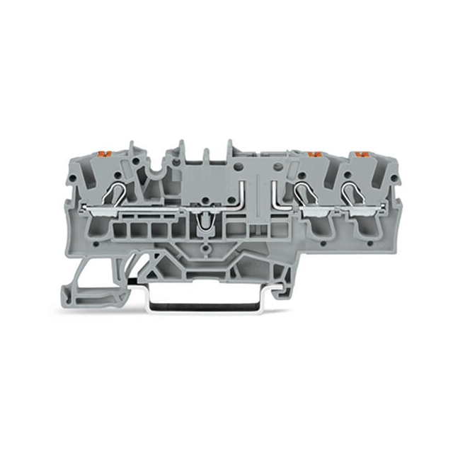 2202-1761 WAGO Corporation  Canale guida DIN