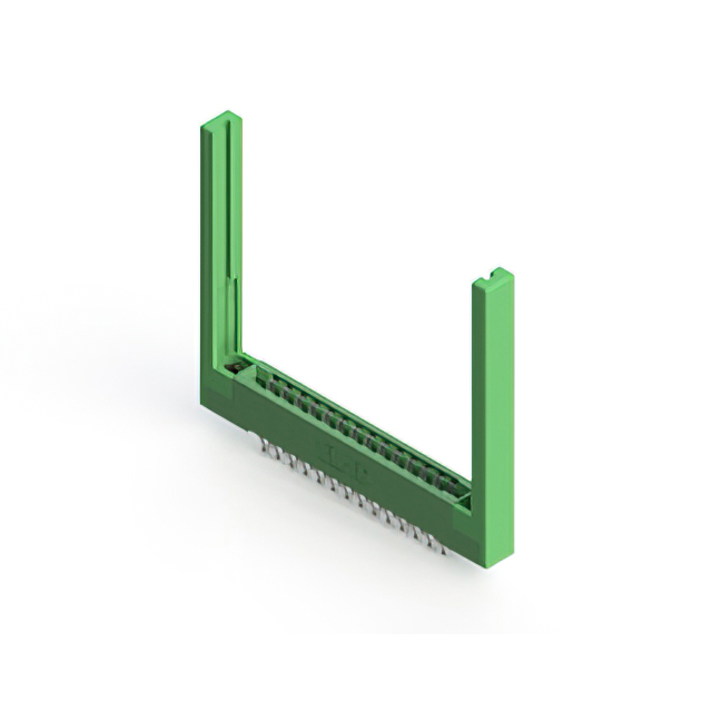 307-028-460-268 EDAC Inc.  Edgeboard Connectors