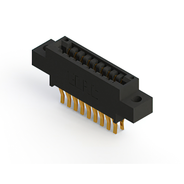 396-018-560-804 EDAC Inc.  Edgeboard Connectors