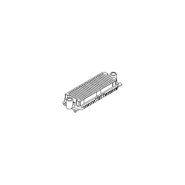 458020011 Molex  Matrices de type bord Mezzanine (carte à carte)