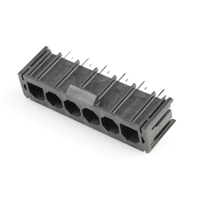 460071106 Molex  Blade Type Power Connector Assemblies