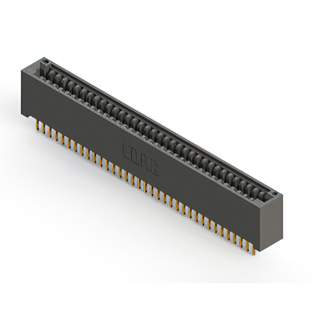 395-035-558-101 EDAC Inc.  Edgeboard Connectors